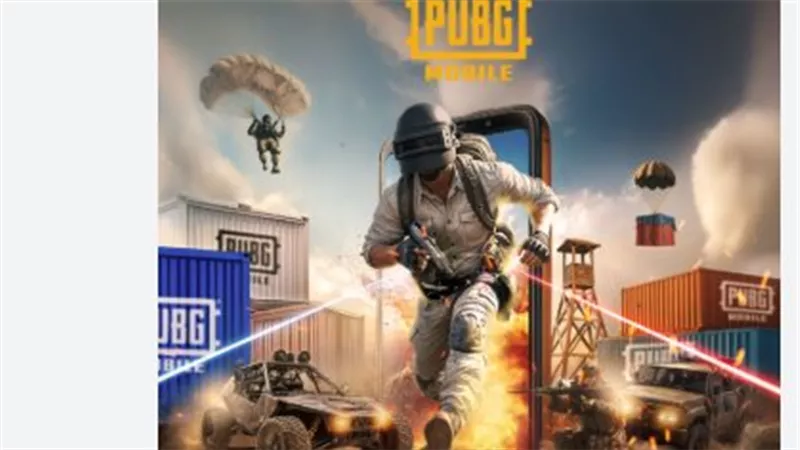 دليلك الشامل لتحميل ببجي موبايل (PUBG MOBILE) للكمبيوتر 2026.. أفضل أداء دون لاغ