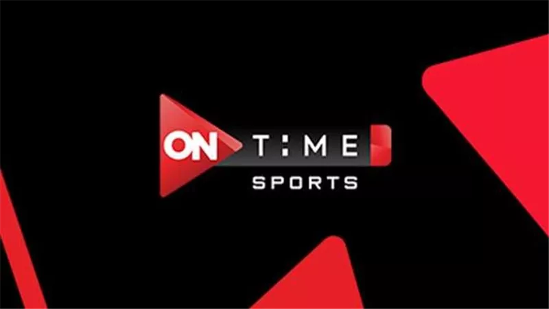 شاهد مباريات الدوري المصري والمنتخب.. تحديث تردد قنوات أون تايم سبورتس 2026 ودليل ضبط الإشارة