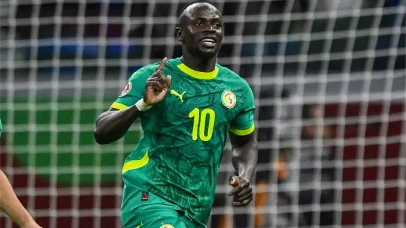 ماني يُعلن اعتزاله الدولي بعد نهائي أمم إفريقيا 2025 ويضرب موعدًا ناريًا مع المغرب