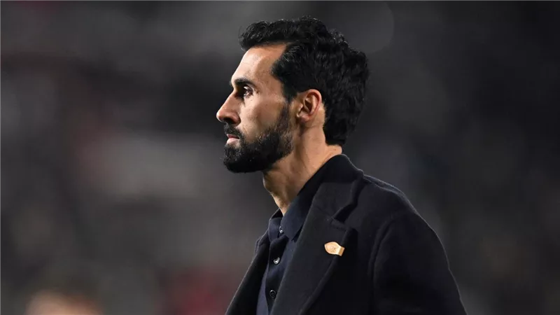 من الباب الخلق.. أربيلوا يدخل قائمة نادرة في تاريخ ريال مدريد