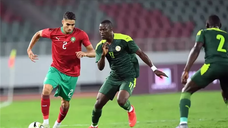 موعد مباراة نهائي كأس أمم إفريقيا 2025 بين السنغال والمغرب.. والقنوات الناقلة