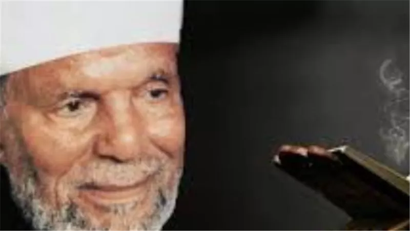 سيارة الشيخ الشعراوي للبيع.. قصة 