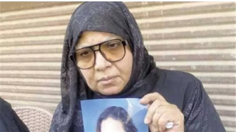 تفاصيل إحالة والدة شيماء جمال للمحكمة الاقتصادية وقرار التحفظ عليها
