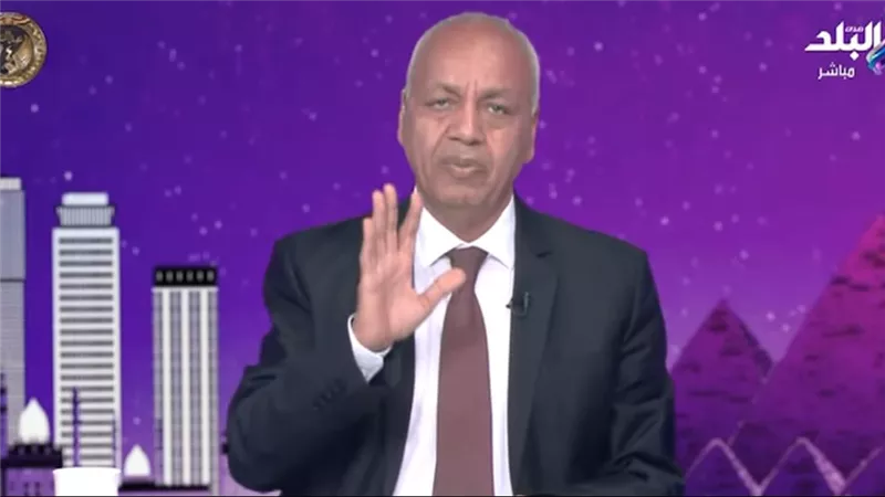 مخطط تقسيم المنطقة.. مصطفى بكري يزيح الستار عن دور البرادعي والإخوان في 