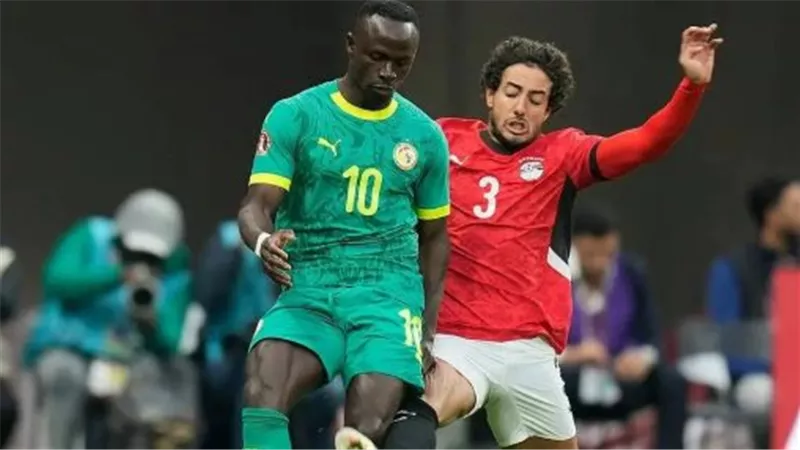 بالتردد.. القنوات المفتوحة لمشاهدة مباراة مصر ونيجيريا مجانًا في كأس الأمم الأفريقية
