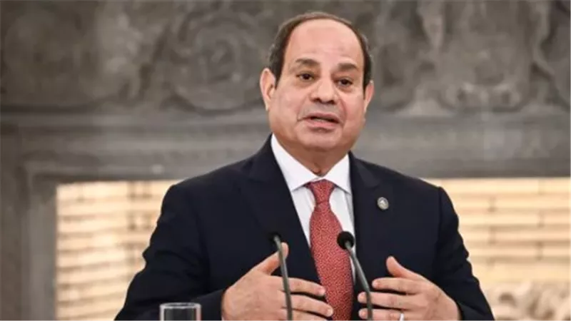 من القاهرة إلى واشنطن.. رسائل متبادلة تكرس دور مصر كركيزة للأمن القومي العالمي وشريكًا في السلام