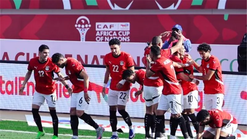 طوارئ في معسكر الفراعنة.. الإصابات والإيقافات تضرب منتخب مصر قبل موقعة البرونزية أمام نيجيريا