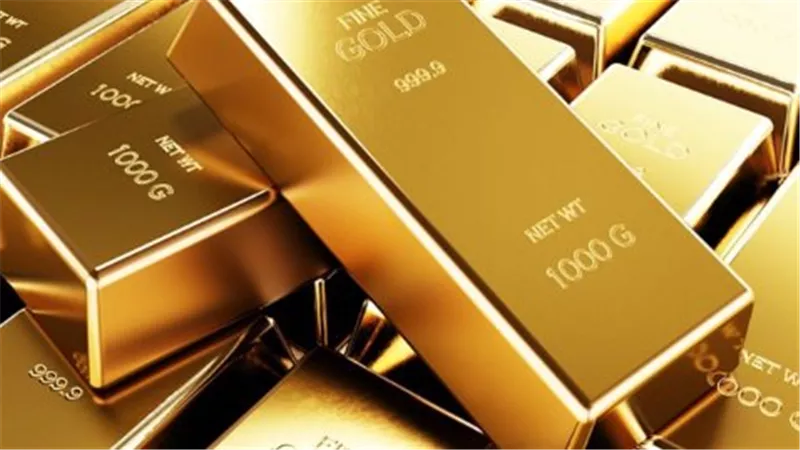 زلزال في بورصة الذهب.. الأوقية تقترب من 4600 دولار وعيار 18 يشتعل بالمصنعية