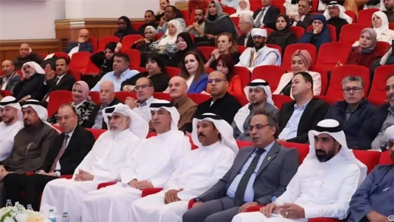 جامعة القاهرة تتألق دوليًا.. اختيار الدكتور أحمد بلبولة 