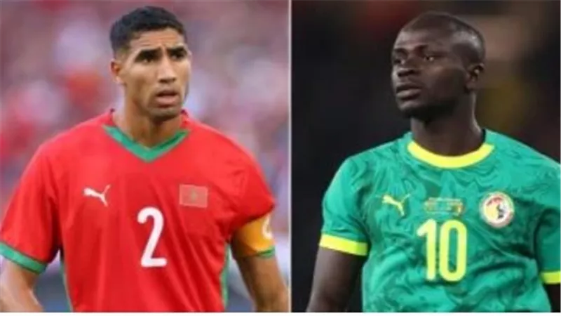 صدام العمالقة في الرباط.. موعد مباراة المغرب والسنغال والقنوات الناقلة لنهائي 