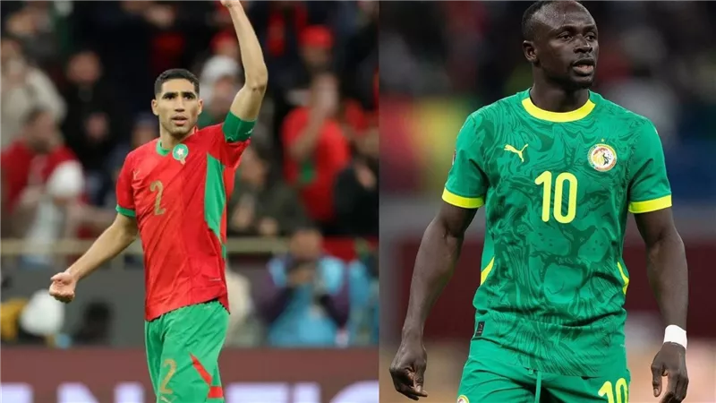 حلم الذهب.. مشوار المغرب والسنغال حتى نهائي أمم إفريقيا 2025