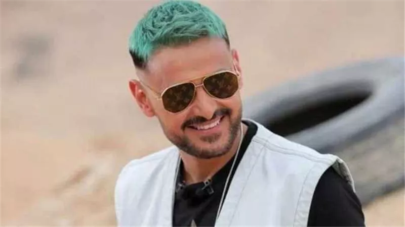 بثلاث إصابات خطيرة.. رامز جلال يثير القلق حول كواليس تصوير برنامجه الجديد