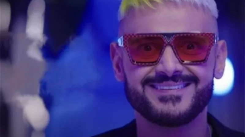 رسميًا.. رامز جلال يعلن عن برنامجه الجديد ويؤكد: 