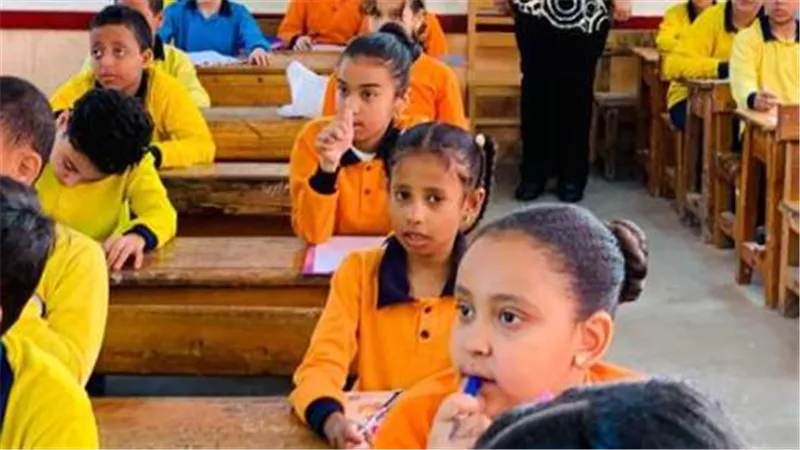 ظهرت الآن.. نتيجة الشهادة الابتدائية 2026 عبر موقع وزارة التربية والتعليم