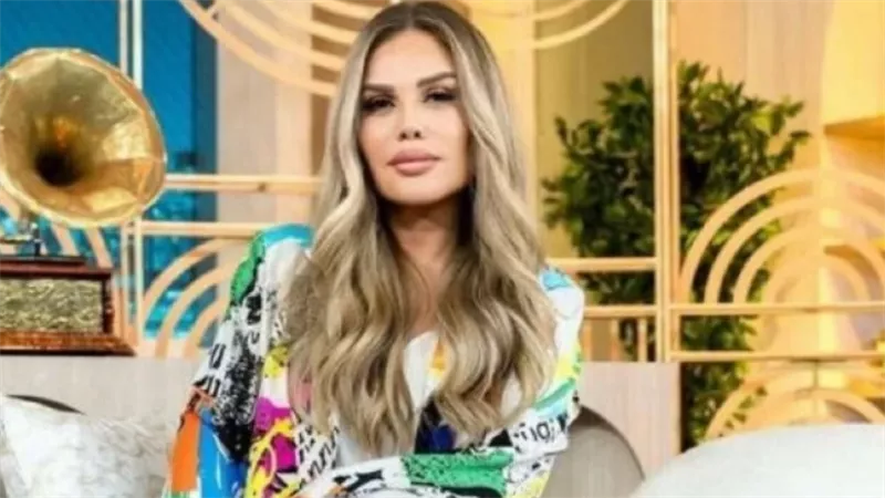 رسميًا.. نيكول سابا تعلن غيابها عن دراما رمضان 2026 وتكشف الأسباب