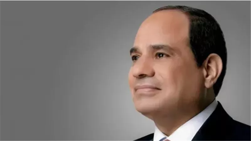 السيسي يستعرض الموقف التنفيذي لتطوير الترسانات البحرية وتوطين الصناعة