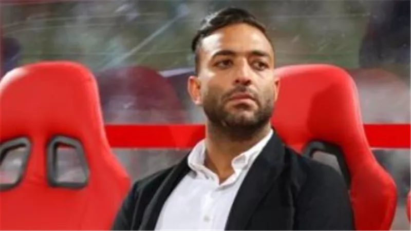 زلزال في الوسط الرياضي: منع ظهور ميدو بقرار رسمي من 