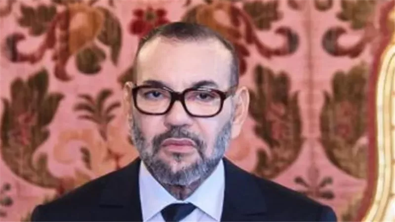 الملك محمد السادس يبرق للمنتخب المغربي.. رسائل الفخر بالمستقبل وجاهزية 2030