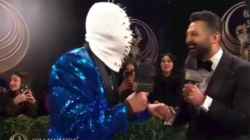 زلزال 