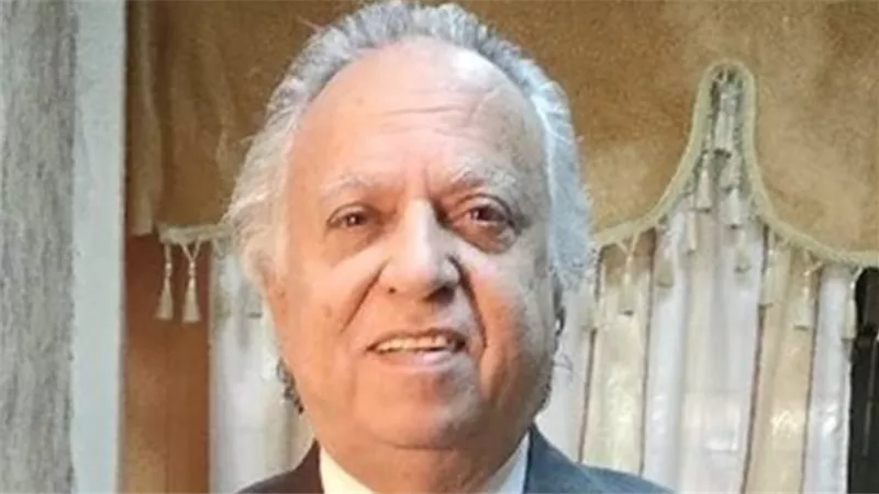 الوسط الفني في حداد.. رحيل شقيق الفنان إميل شوقي وتفاصيل الجنازة والعزاء