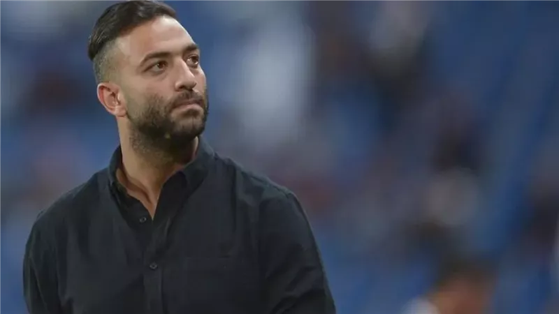 ميدو: مجلس الزمالك سدد 70% من الديون.. والفريق ينافس على بطولتين هذا الموسم