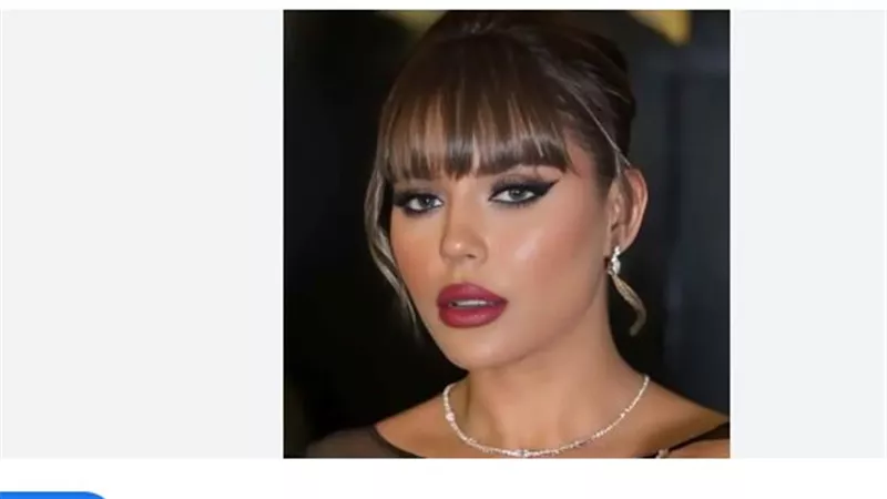 هبة السيسي تكسر قيود المرض.. أول ظهور تلفزيوني بعد هزيمة 