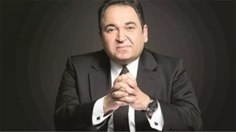بعد جراحة ناجحة بالخارج.. محمد علي خير يزيح الستار عن تقدير الدولة العميق للبابا تواضروس