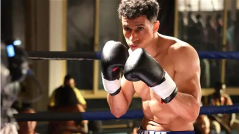 عصام عمر في مواجهة فتحي عبد الوهاب.. تعرف على مواعيد عرض مسلسل 