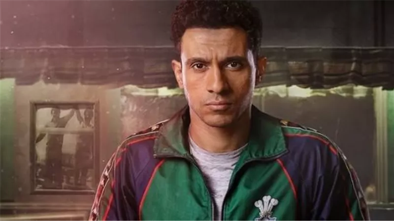 بعد تصدره التريند.. دليلك الكامل لمشاهدة مسلسل بطل العالم بطولة عصام عمر