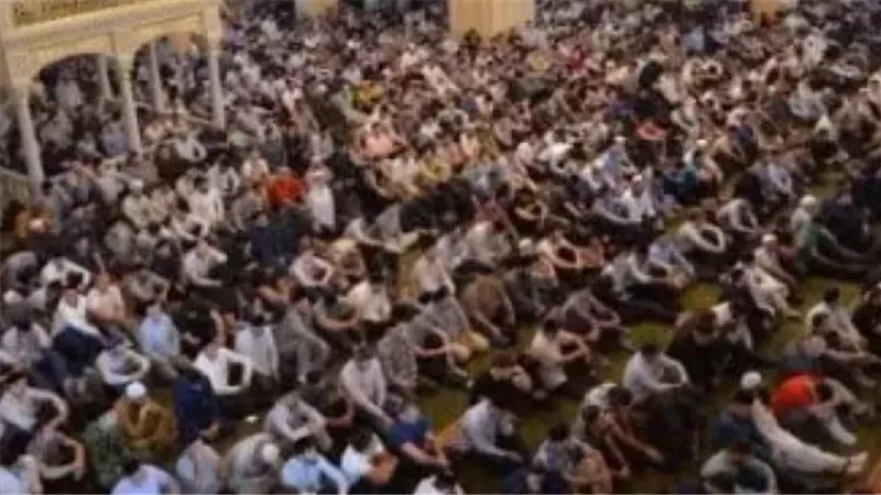 قبل رمضان 1447هـ.. الأوقاف تفتح باب التقديم للمشاركة في صلاة التهجد بالمديريات