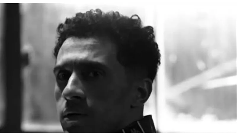 كيف تشاهد مسلسل 