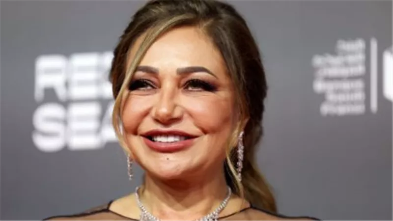 ليلى علوي تحتفل بعيد ميلاد مي عز الدين وأنغام برسائل مؤثرة