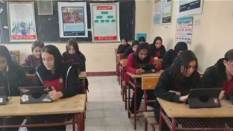 توزيع محافظات امتحان البرمجة لأولى ثانوي: مواعيد أيام 20 و21 و22 يناير