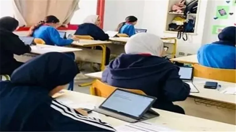 رابط وكلمة السر.. كل ما تريد معرفته عن امتحان البرمجة والذكاء الاصطناعي العملي