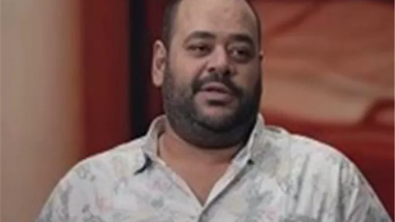 بعد تصريحاته المثيرة.. محمد ممدوح يطالب الممثلين باحترام الجو العام للمشاهد التراجيدية