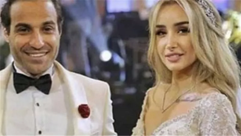 هل عاد الحب؟ كواليس لقاء هنا الزاهد وأحمد فهمي في رحلة العودة من السعودية