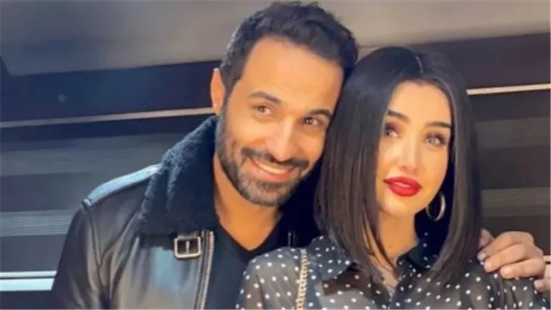 بعد طلاق هادئ.. هل تشهد دراما 2026 عودة الثنائي أحمد فهمي وهنا الزاهد؟