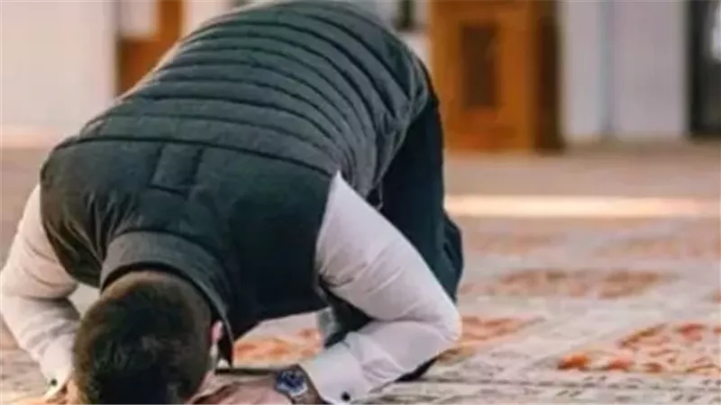 أذان العصر اليوم بالقاهرة.. توقيت الصلاة حسب الهيئة المصرية العامة للمساحة