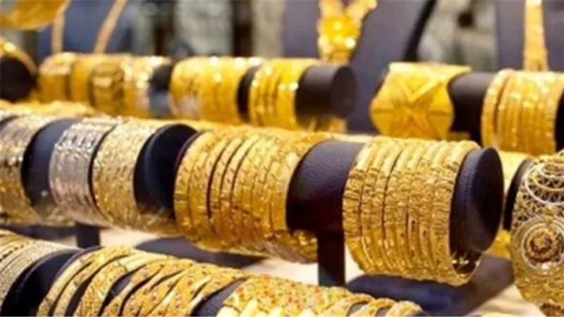 زلزال في سوق الصاغة.. سعر الذهب في مصر يسجل قمة تاريخية جديدة اليوم الأربعاء