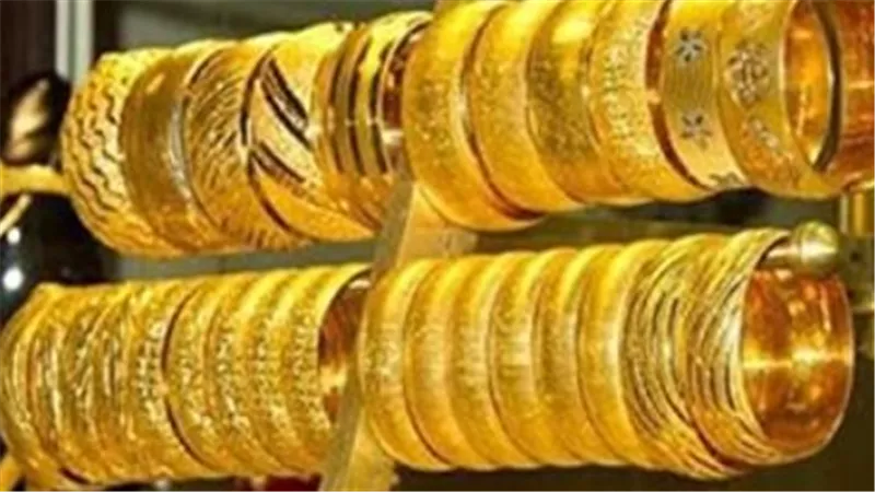 خريطة أسعار الذهب اليوم: مكاسب مستمرة للعيارات المختلفة وسبيكة الـ 50 جرام تسجل رقمًا قياسيًا