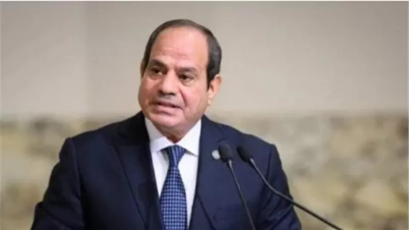 تعزيز دور القطاع الخاص.. محور استراتيجية السيسي أمام المنتدى الاقتصادي العالمي