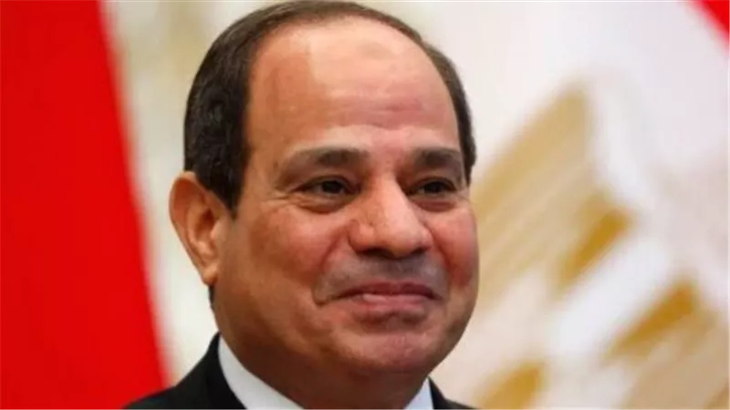 الاقتصاد المصري في 2026.. السيسي يستعرض فرص النمو والشراكات الإقليمية بدافوس