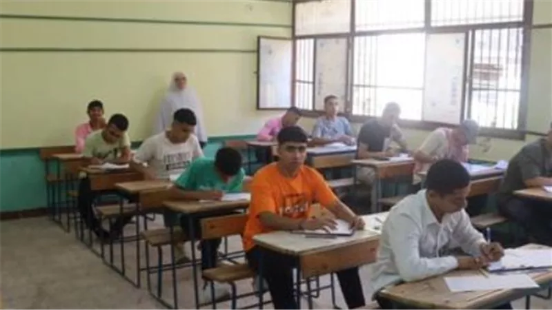 رابط نتيجة الصف الثاني الثانوي 2026 برقم الجلوس.. موعد الاعتماد الرسمي