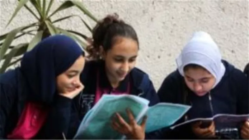 تعليمات هامة من الوزارة بشأن تصحيح وتظلمات نتائج الصف الثاني الثانوي 2026.