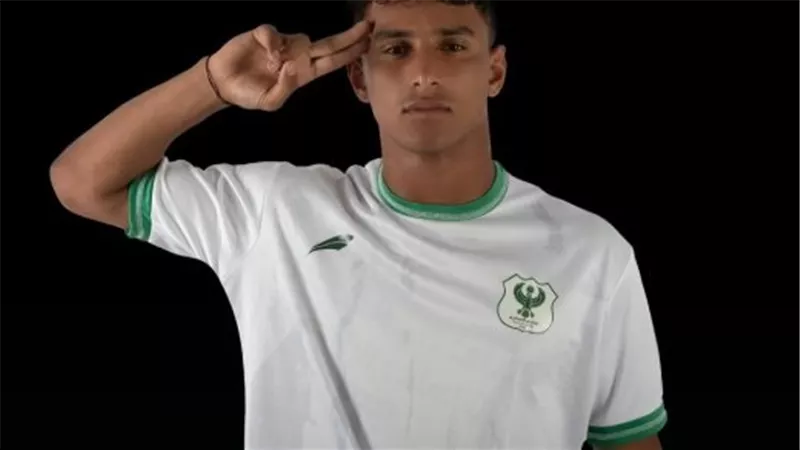 زلزال في ميركاتو الشتاء.. الأهلي يضم أحمد عيد لـ 3 مواسم ونصف لتدعيم الجبهة اليمنى