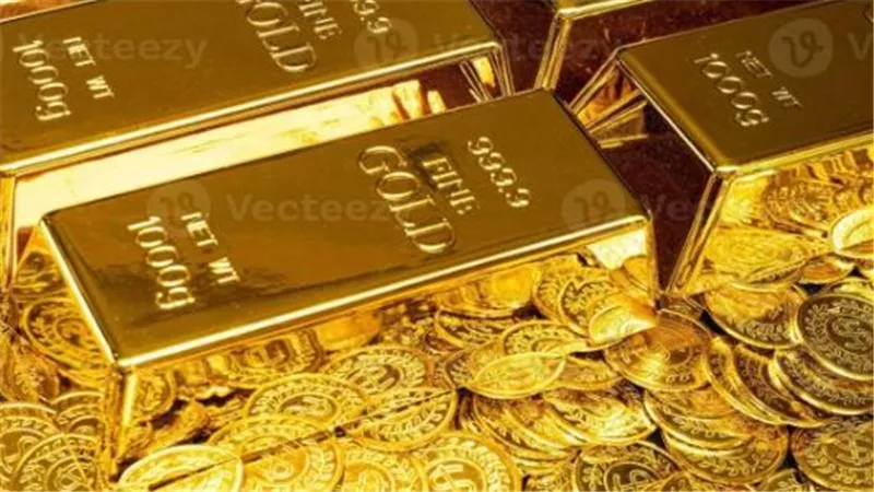 تحديث أسعار الذهب اليوم الخميس 22 يناير: عيار 21 والجنيه الذهب يترقبان تحركات 