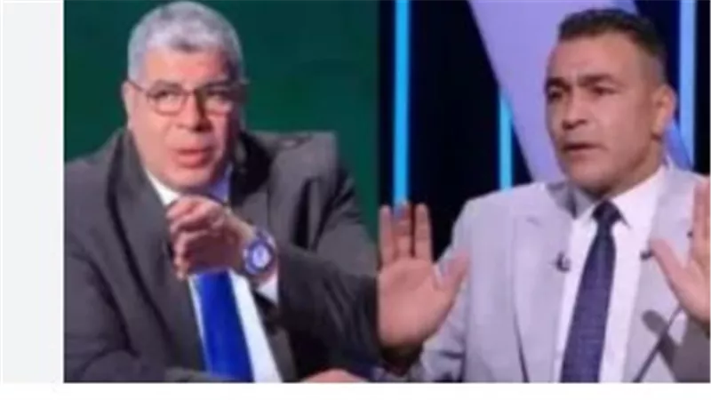 بعد تصريحات شوبير النارية.. عصام الحضري يفتح النار: 