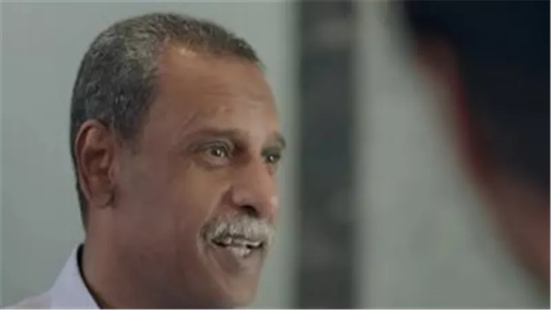 رحيل الفنان محمود بشير نجم 