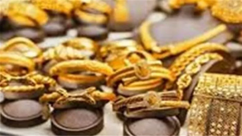 الذهب يرتفع في مصر مجددًا.. عيار 21 يتجاوز 6600 جنيه والجنيه 53 ألفًا