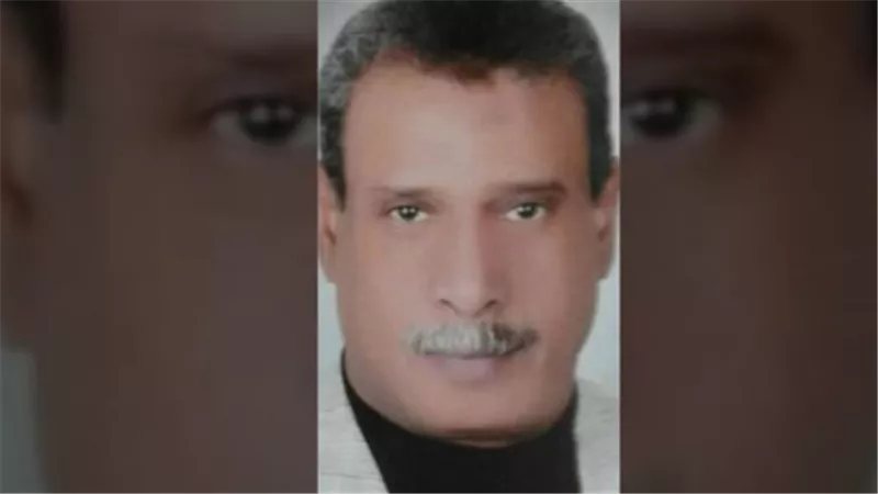 منير مكرم يعلن وفاة الفنان محمود بشير: 